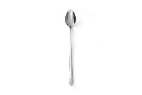Sundae spoon - 6 pcs, HENDI, Profi Line, 6 pcs., (L)198mm