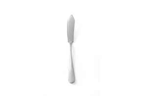 Butter knife - 12 pcs, HENDI, Profi Line, 12 pcs., (L)158mm