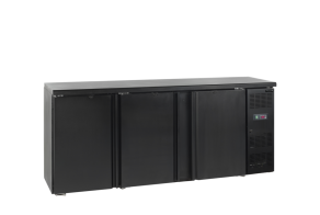 CBC310 Backbar Cooler