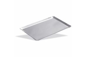 300x260mm Stainless Steel Baking Sheet