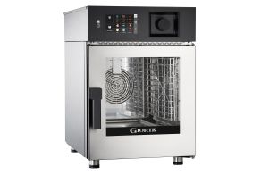 COMBISTEAMER ELEC. 6X1/1GN