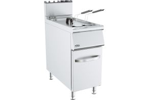 BASE 900 GAS FRYER 1X19L