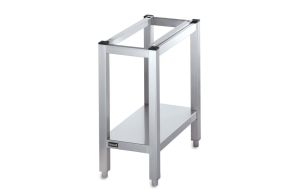 Lincat Silverlink 600 Free-standing Floor Stand - for units W 450 mm