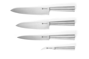 Knife set – 4-piece, HENDI, 4 pcs., (L)mm