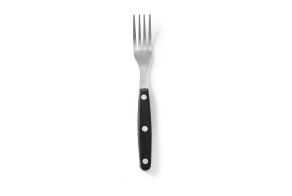 Steak fork - 6 pcs, HENDI, Profi Line, 6 pcs., (L)200mm