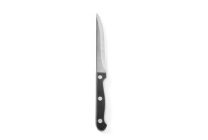 Steak knife - 6 pcs, HENDI, Profi Line, 6 pcs., (L)215mm