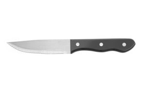 Steak knife XL - 6 pcs, HENDI, Profi Line, 6 pcs., (L)250mm