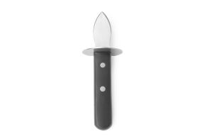 Oyster knife round, HENDI, (L)170mm