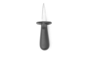 Oyster knife straight, HENDI, (L)160mm