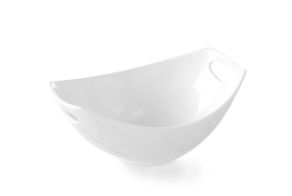 Bowl, HENDI, 235x160x(H)98mm