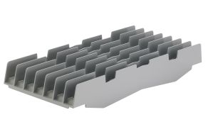 Vertical Drying and Storage Cradle x 1