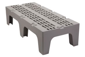 1220 mm Wide Dunnage Rack
