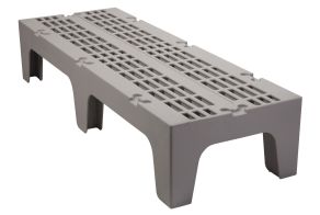 1525mm Wide Dunnage Rack