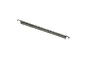 Straight Divider Bar