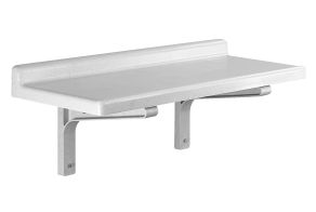 910mm Long Wall Shelf