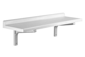 1220mm Long Wall Shelf
