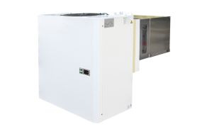 POSITIVE WALL-MOUNTED UNIT 34,1-61,5 M3