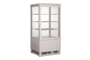 COLD DISPLAY 68L WHITE