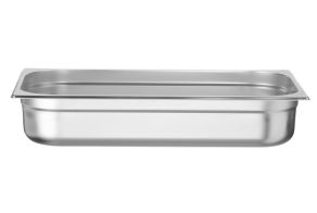 Container GN 1/1, HENDI, Budget Line, GN 1/1, 14L, 530x325x(H)100mm