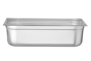 Container GN 1/1, HENDI, Budget Line, GN 1/1, 21L, 530x325x(H)150mm