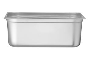Container GN 1/1, HENDI, Budget Line, GN 1/1, 28L, 530x325x(H)200mm