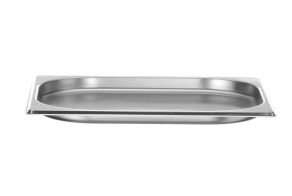Container GN 1/2 , HENDI, Budget Line, GN 1/2, 1L, 325x265x(H)20mm