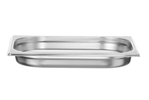 Container GN 1/2 , HENDI, Budget Line, GN 1/2, 2L, 325x265x(H)40mm