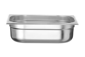 Container GN 1/2 , HENDI, Budget Line, GN 1/2, 6,5L, 325x265x(H)100mm