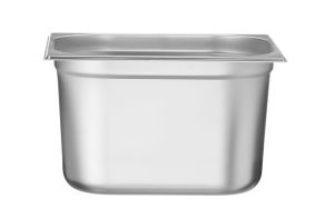 Container GN 1/2 , HENDI, Budget Line, GN 1/2, 12,5L, 325x265x(H)200mm