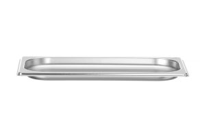 Container GN 1/3 , HENDI, Budget Line, GN 1/3, 0,8L, 325x176x(H)20mm
