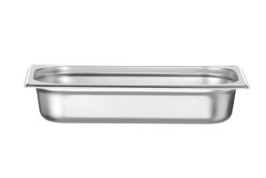 Container GN 1/3 , HENDI, Budget Line, GN 1/3, 2,5L, 325x176x(H)65mm