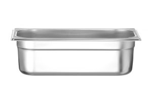 Container GN 1/3 , HENDI, Budget Line, GN 1/3, 4L, 325x176x(H)100mm