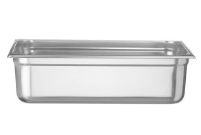 Container GN 1/1, HENDI, Profi Line, GN 1/1, 21L, (H)150mm