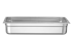 Container GN 1/1, HENDI, Profi Line, GN 1/1, 14L, (H)100mm
