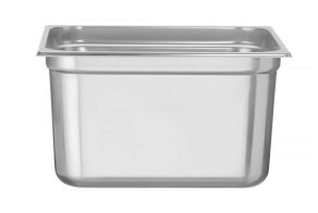 Container GN 2/3, HENDI, Profi Line, GN 2/3, 18L, (H)200mm