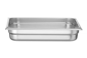 Container GN 2/3, HENDI, Profi Line, GN 2/3, 5,5L, (H)65mm