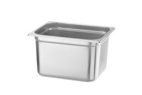 Container GN 1/2, HENDI, Profi Line, GN 1/2, 12,5L, (H)200mm