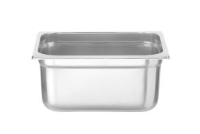Container GN 1/2, HENDI, Profi Line, GN 1/2, 9,5L, (H)150mm