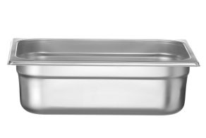 Container GN 1/2, HENDI, Profi Line, GN 1/2, 6,5L, (H)100mm