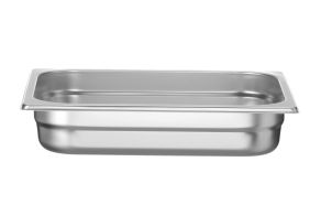Container GN 1/2, HENDI, Profi Line, GN 1/2, 4L, (H)65mm