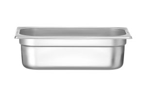 Container GN 1/3, HENDI, Profi Line, GN 1/3, 4L, (H)100mm