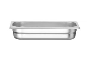 Container GN 1/3, HENDI, Profi Line, GN 1/3, 2,5L, (H)65mm