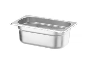 Container GN 1/4, HENDI, Profi Line, GN 1/4, 2,8L, (H)100mm