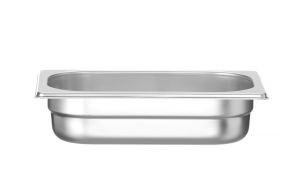 Container GN 1/4, HENDI, Profi Line, GN 1/4, 1,8L, (H)65mm