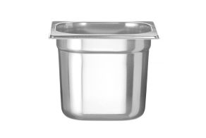 Container GN 1/6, HENDI, Profi Line, GN 1/6, 2,4L, (H)150mm