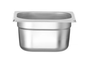 Container GN 1/6, HENDI, Profi Line, GN 1/6, 1,6L, (H)100mm