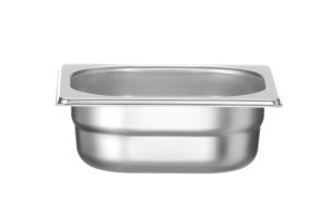 Container GN 1/6, HENDI, Profi Line, GN 1/6, 1L, (H)65mm