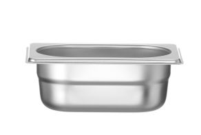 Container GN 1/9, HENDI, Profi Line, GN 1/9, 0,6L, (H)65mm
