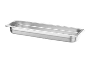 Container GN 2/4, HENDI, Profi Line, GN 2/4, 4L, (H)65mm
