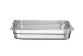 Container GN 2/3 perforated, HENDI, Profi Line, GN 2/3, 5,5L, (H)65mm